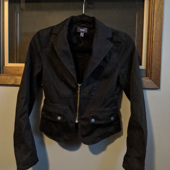 Mexx zip blazer - Picture 1 of 4